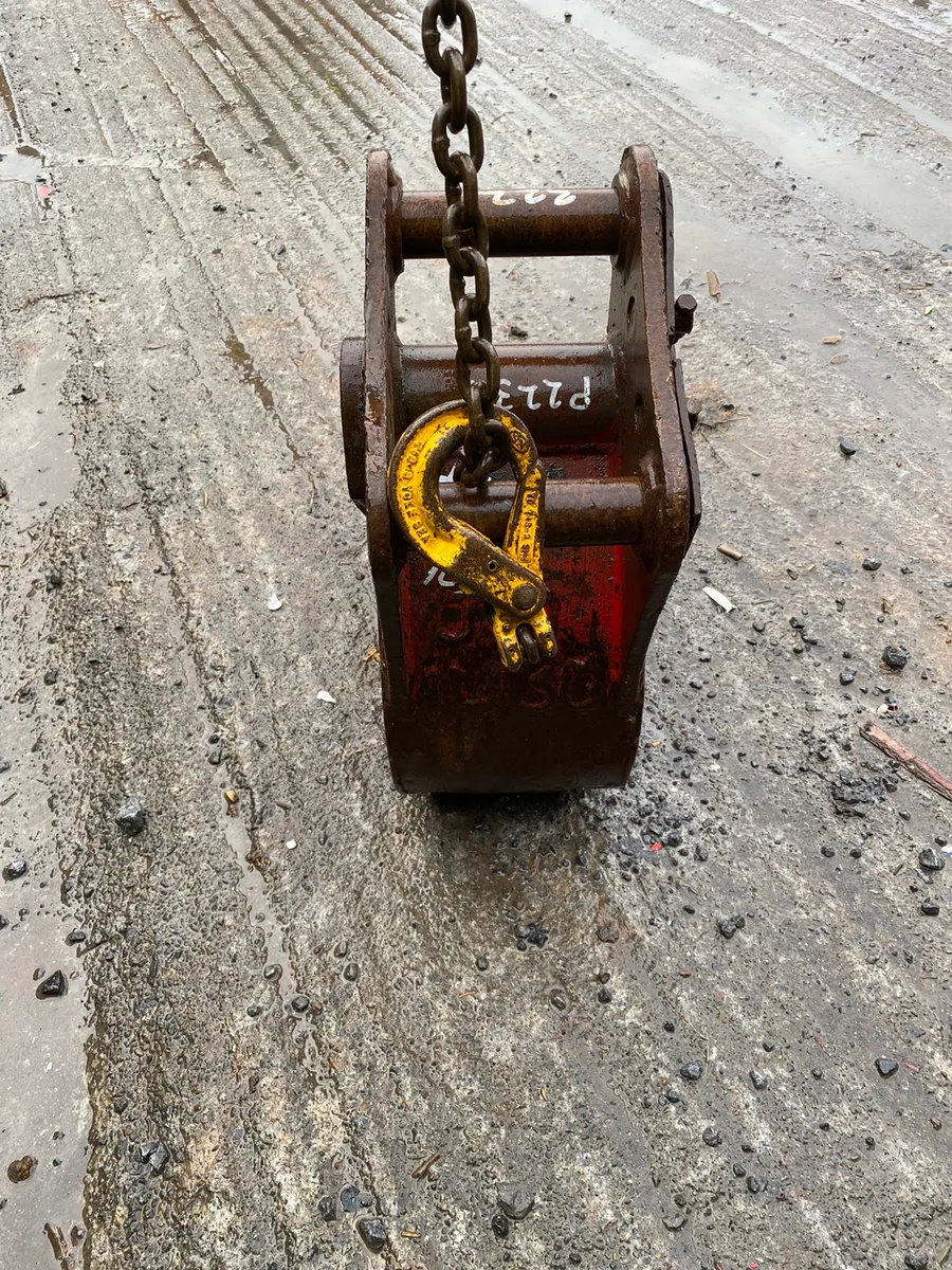Bucket P2231 - Image 4