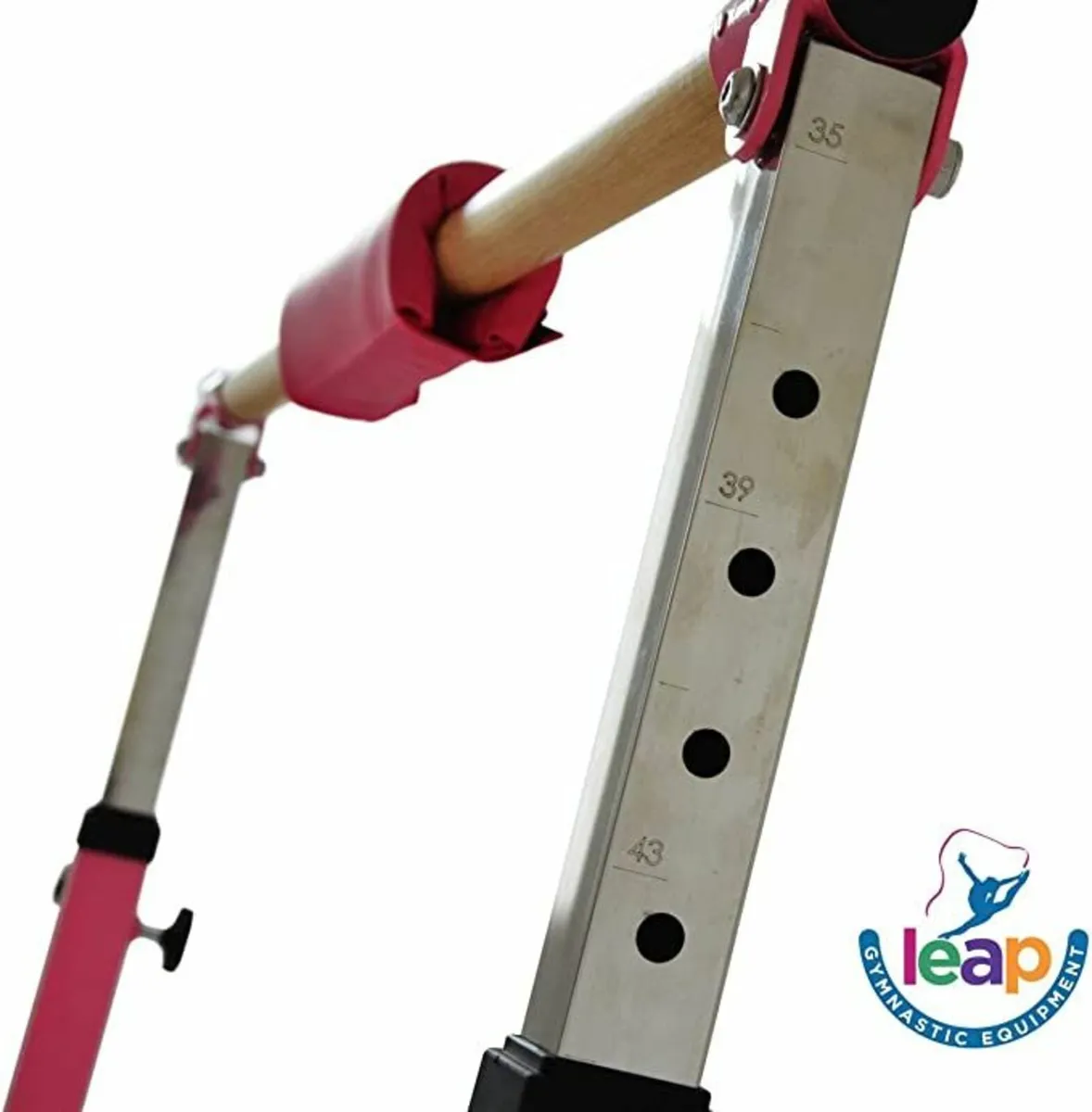 Gymnastic Bar Kit Brand new  Fold away System - Image 4