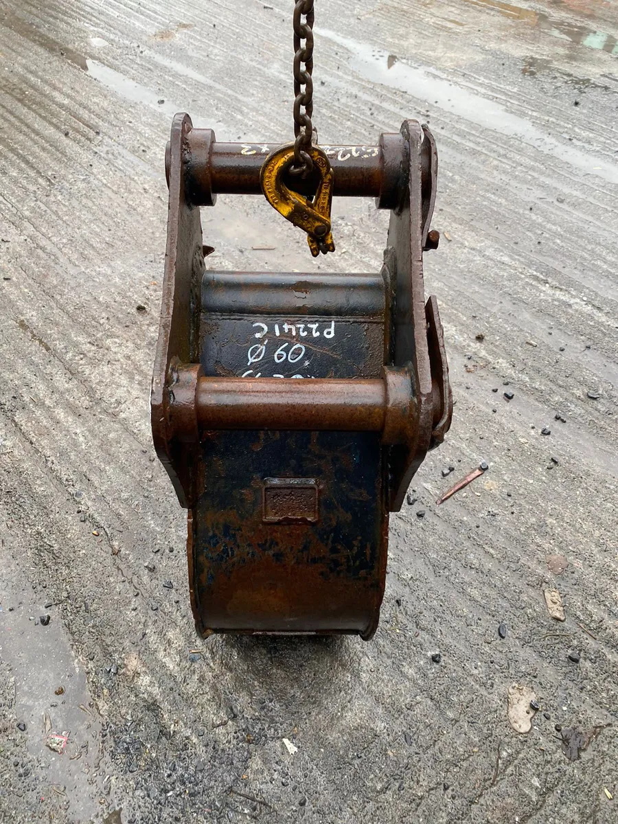Bucket P2241C - Image 3