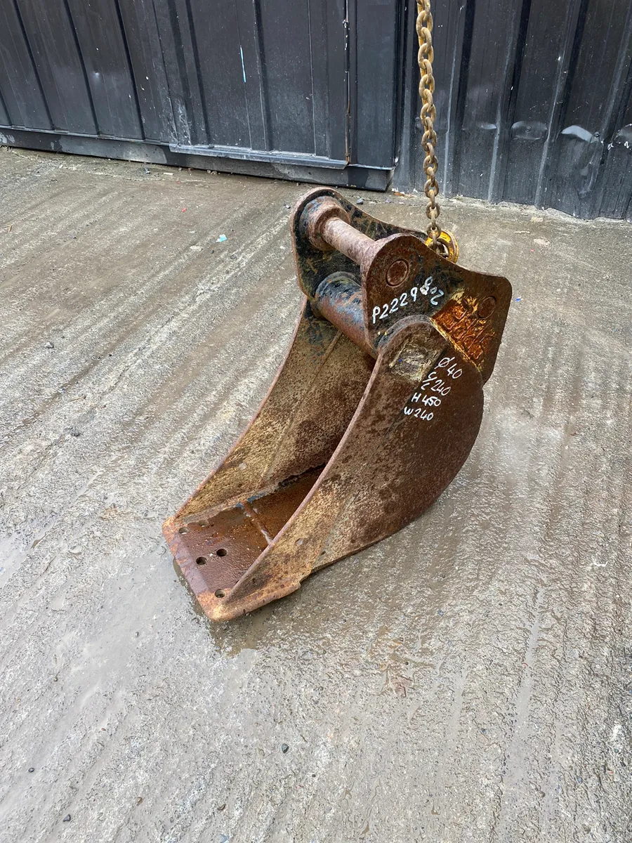 Bucket P2229 - Image 2