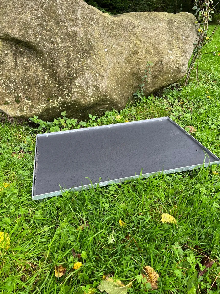Dog bed - Image 1