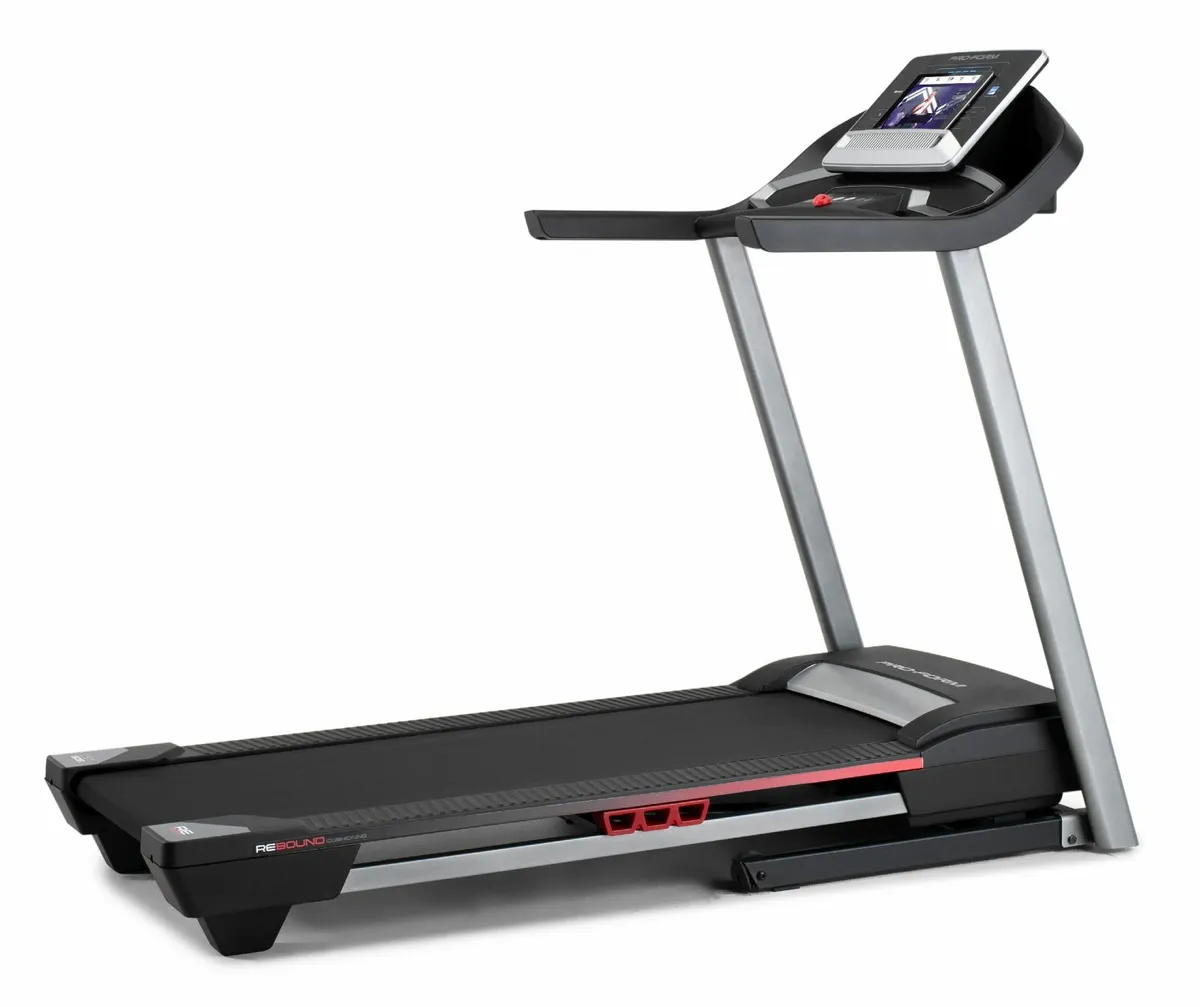 Proform 505 CST Fold Up Treadmill - LAST ONE - Image 3