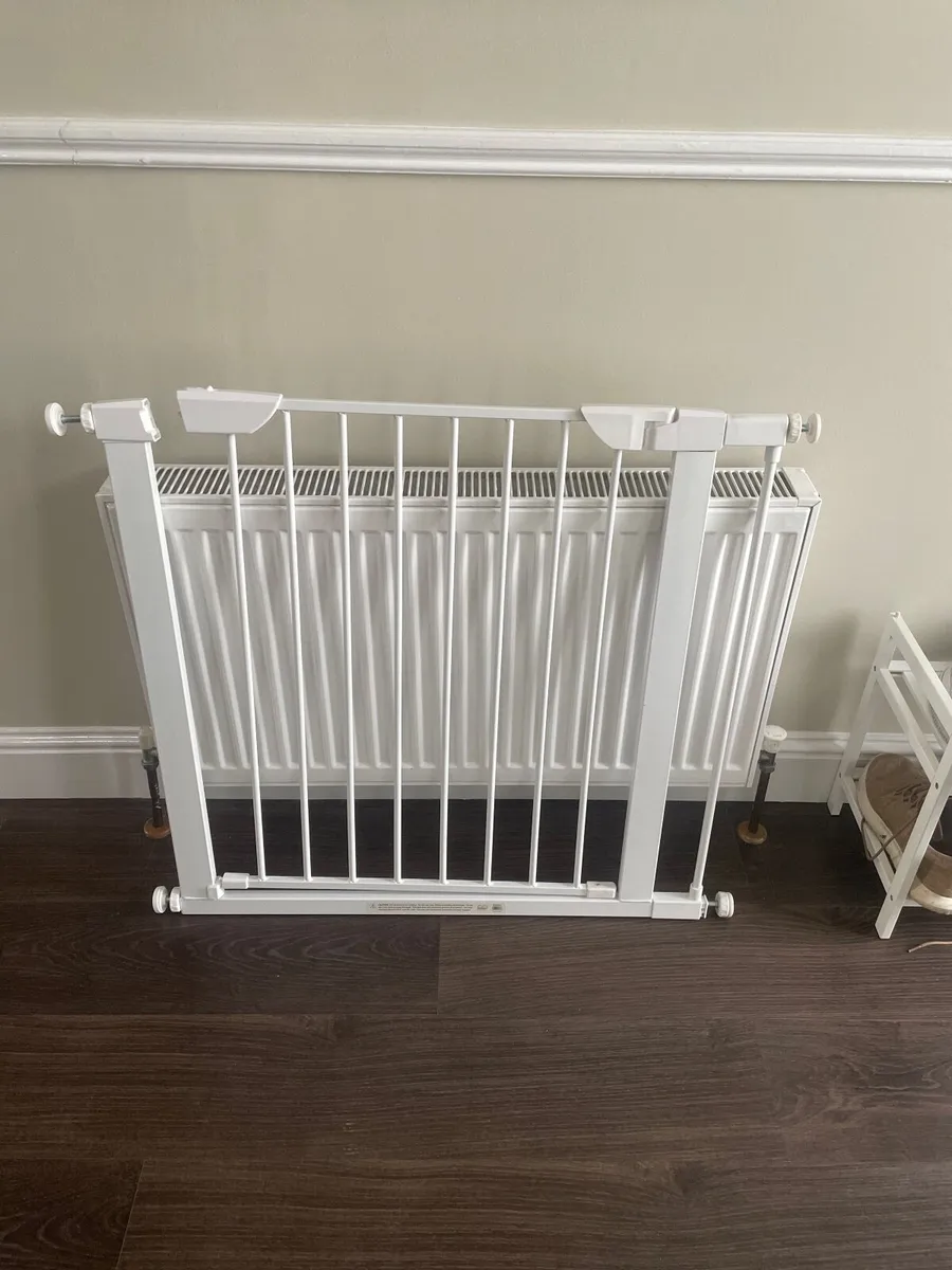 Stair gate for store sale near me