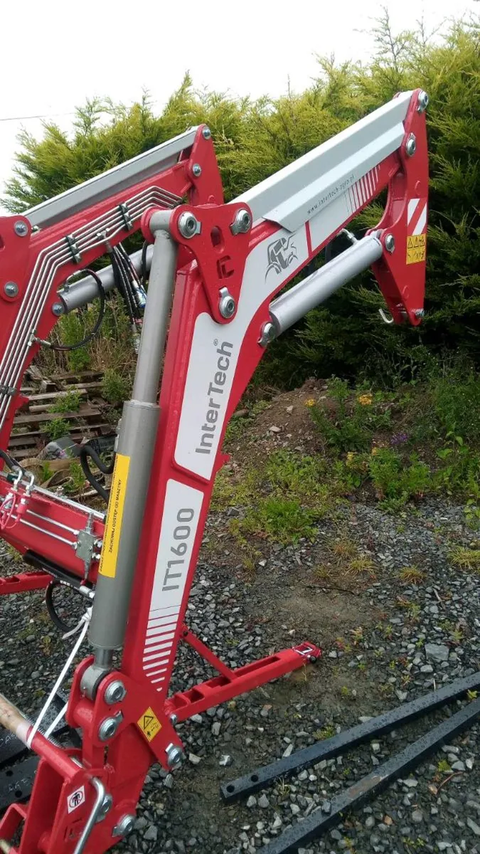 Intertech  loader 2025 - Image 3