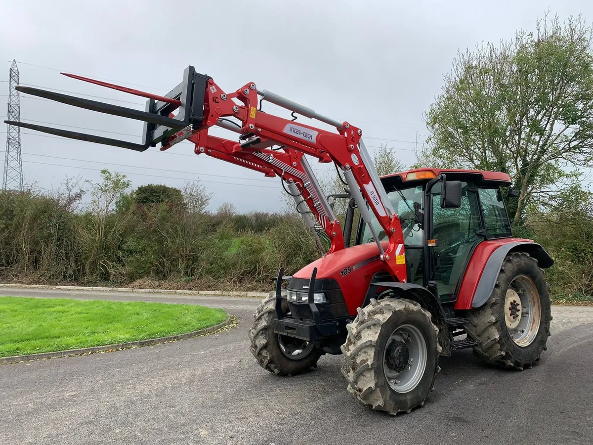 Intertech  loader 2025 - Image 4