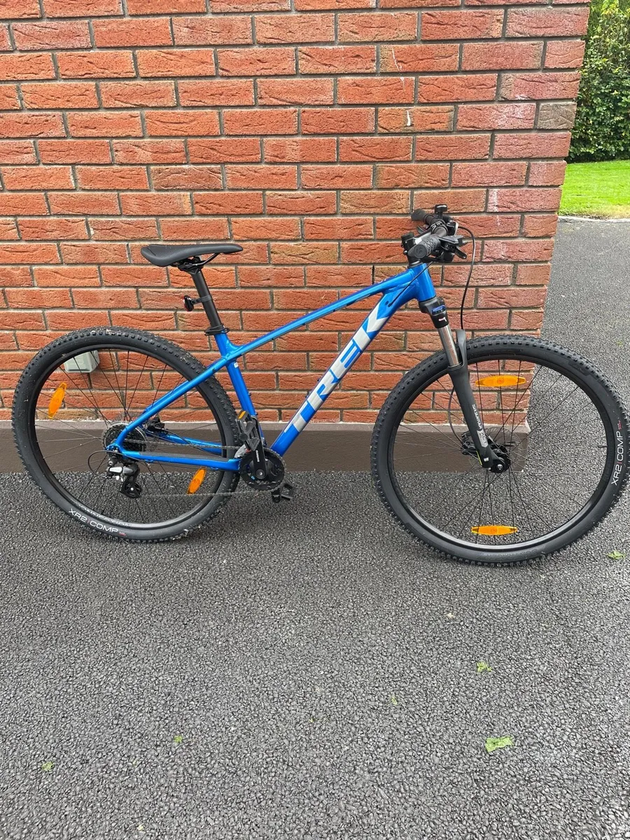trek marlin 6 bike for sale