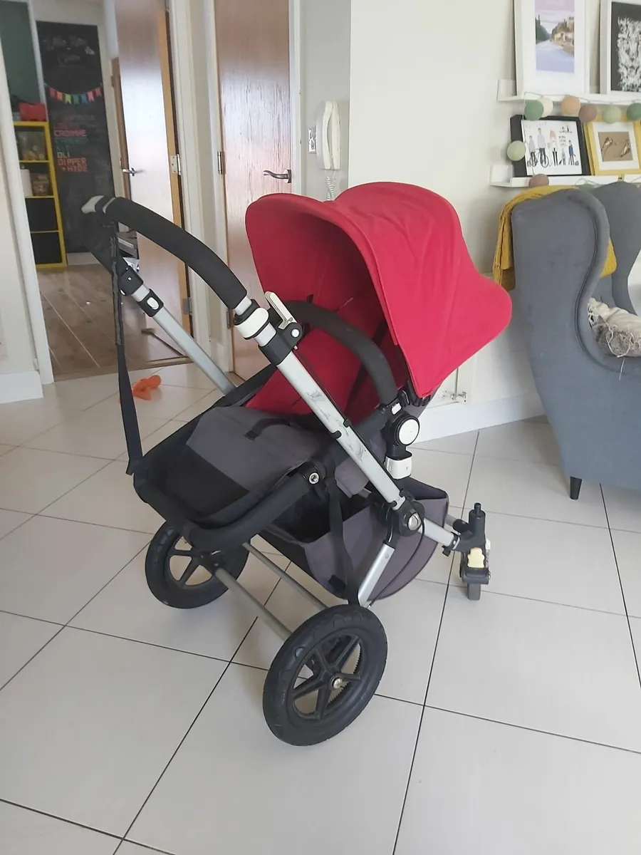 Bugaboo cameleon 3 outlet we are handsome