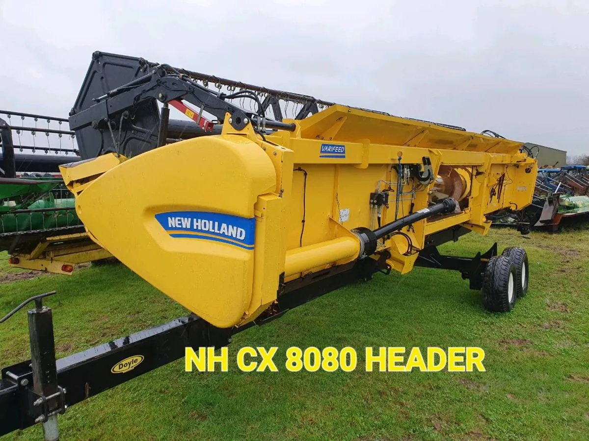 Combine - Image 2