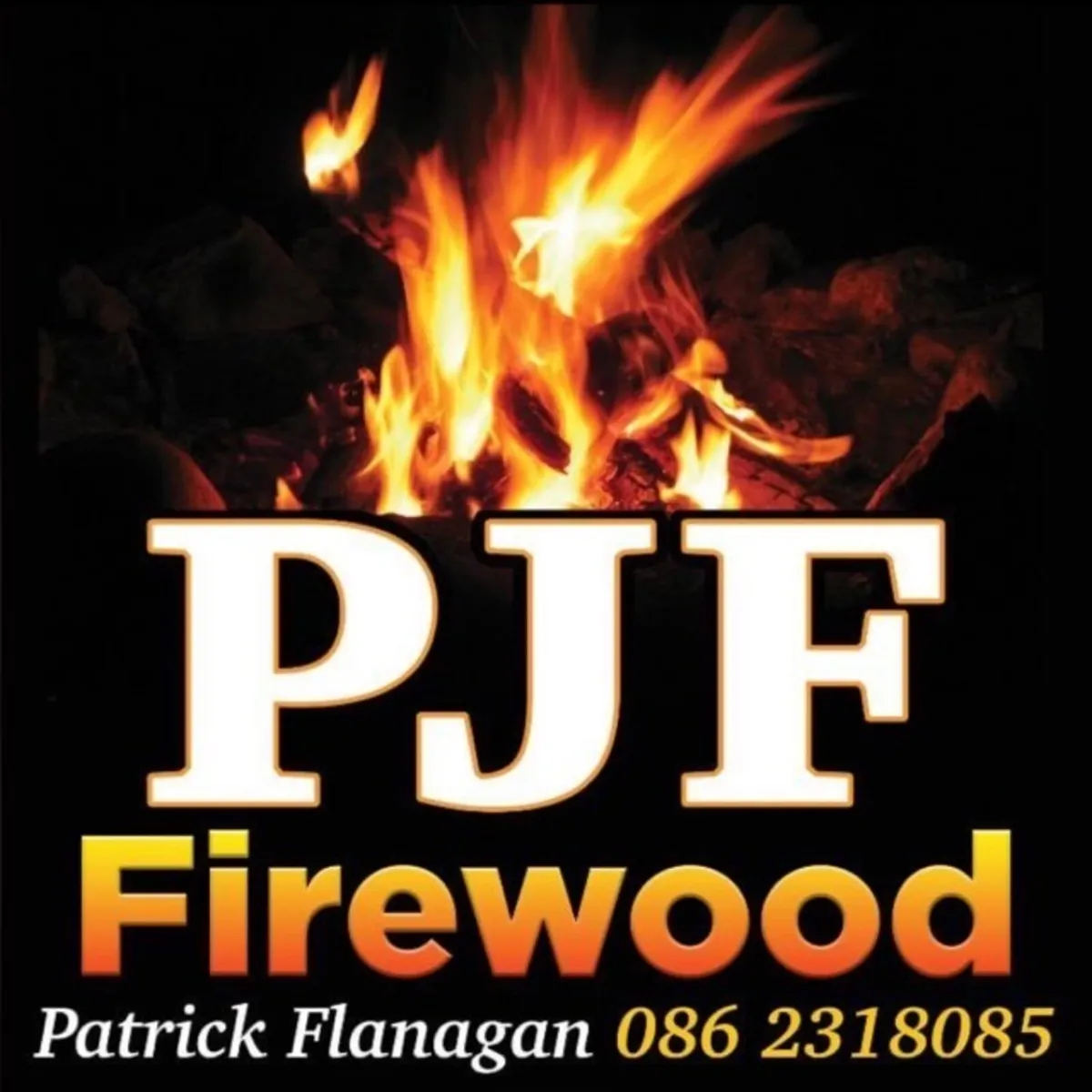 Kiln dried firewood - Image 1