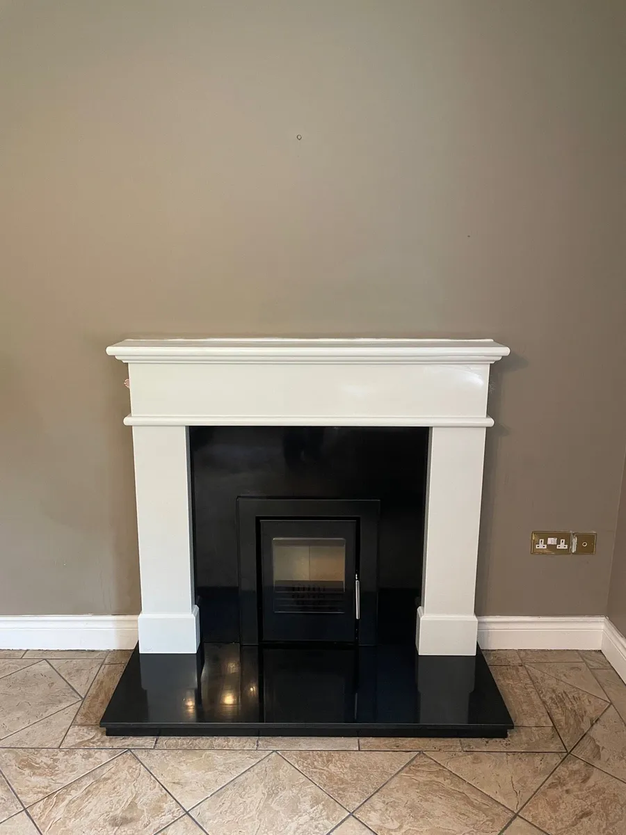 Professional fireplace and stove fitter - Image 3