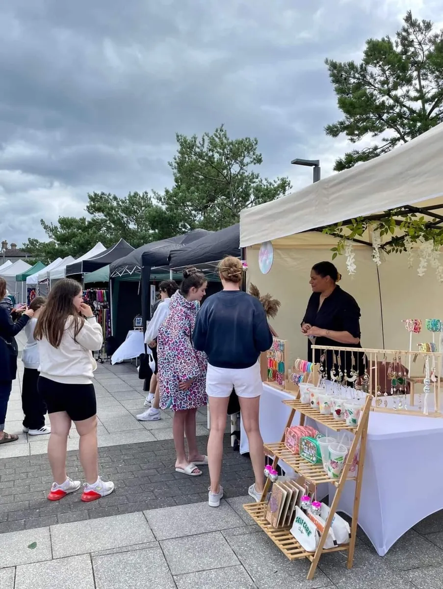 Market PopUp Gazebo *colours* FAST delivery!!! - Image 2