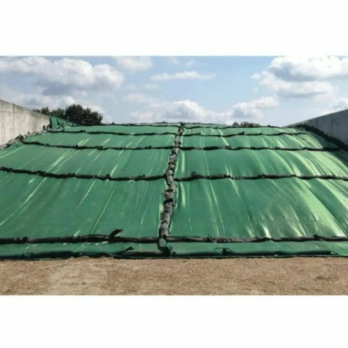 Silage/Maize Cover Nationwide delivery - Image 1