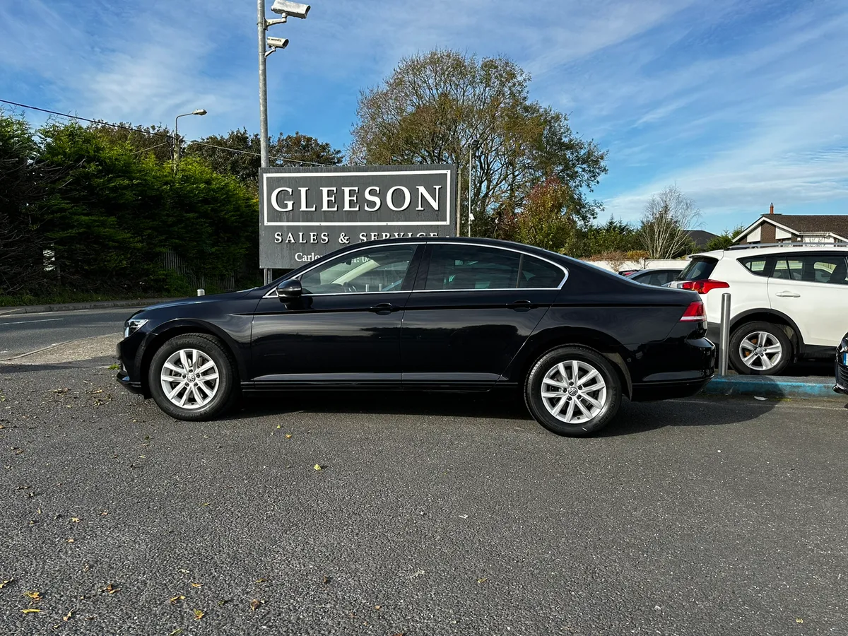 2017 VW Passat 1.4 Petrol - Only 44,000 Km - Image 2