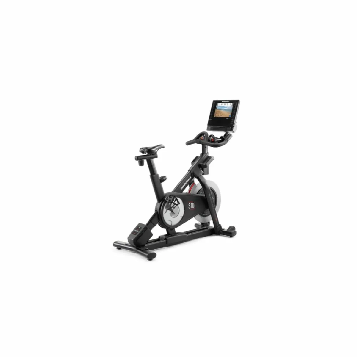 Nordictrack s10i store studio bike