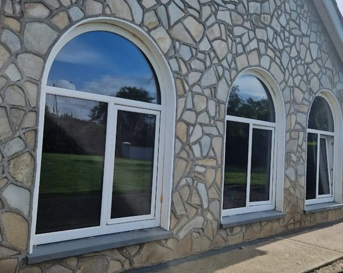 CAR VAN  WINDOW TINTING  KILDARE - Image 4