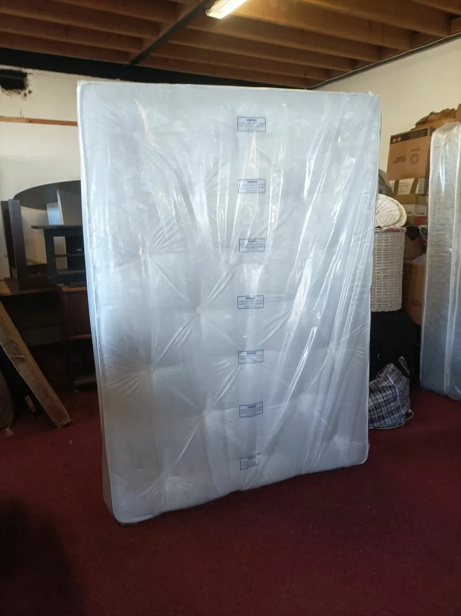 Mattresses - Image 1