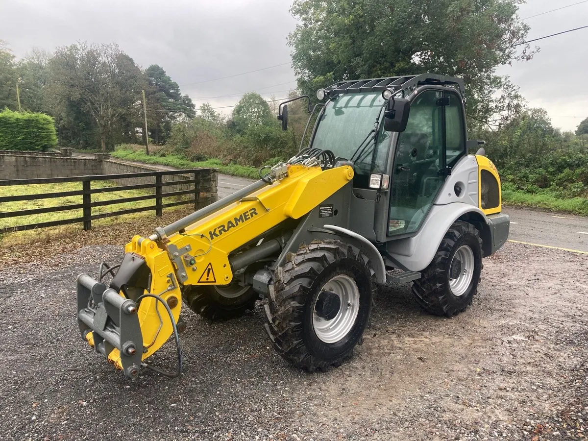 Kramer 5085T - Image 1