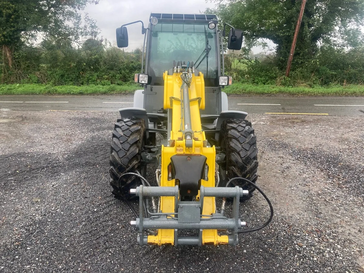 Kramer 5085T - Image 3