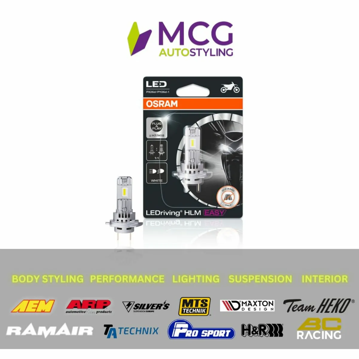 LED Drving Bulbs - Including New Direct Fit LED's! - Image 4