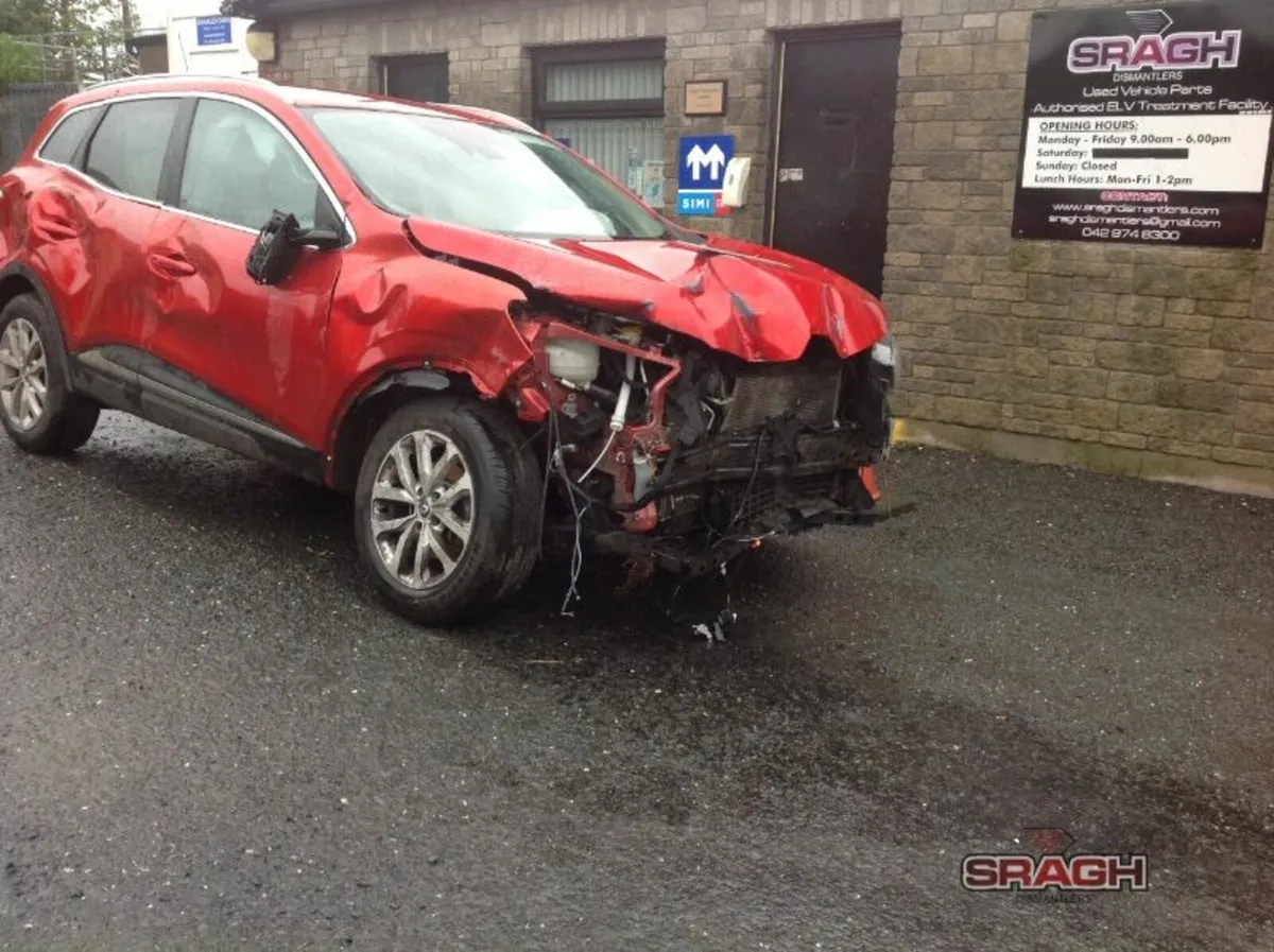 RENAULT KADJAR Selection - Image 2