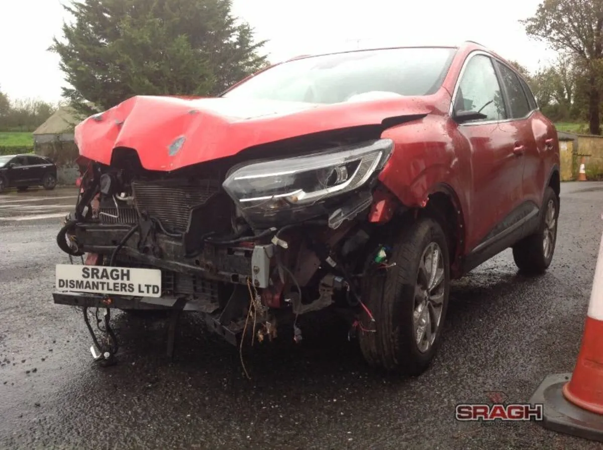 RENAULT KADJAR Selection - Image 3