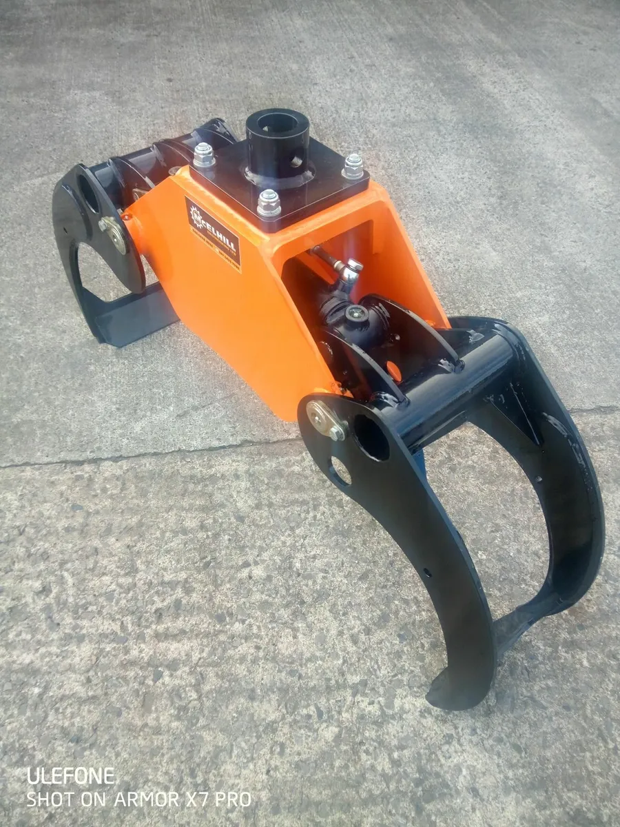 Timber Grabs - Image 3