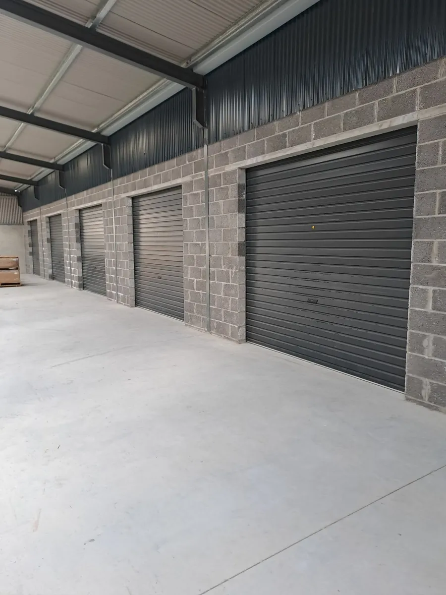 Connaught Self Storage & Furniture Removals - Image 3