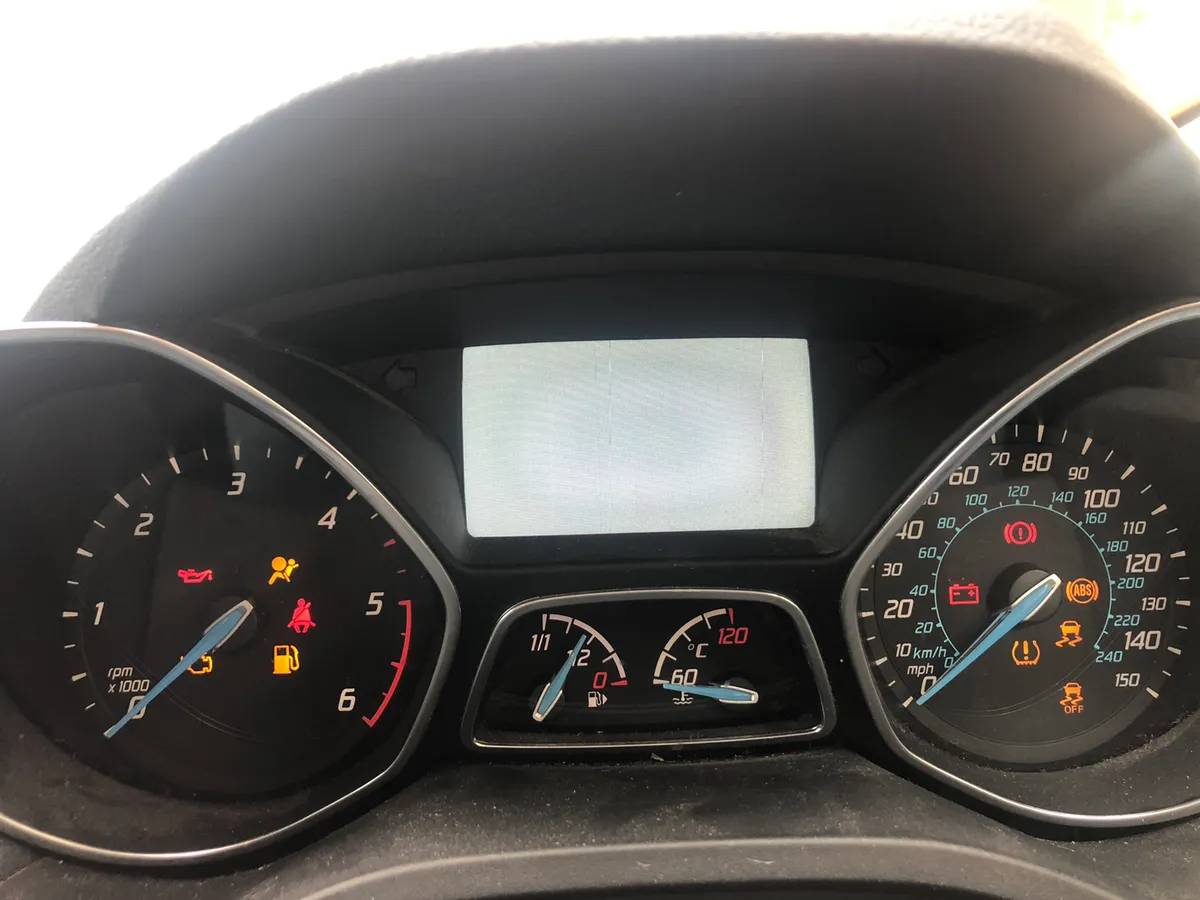 Ford Speedo , Mondeo   , Smax , Galax,Kuga , Cmax - Image 2