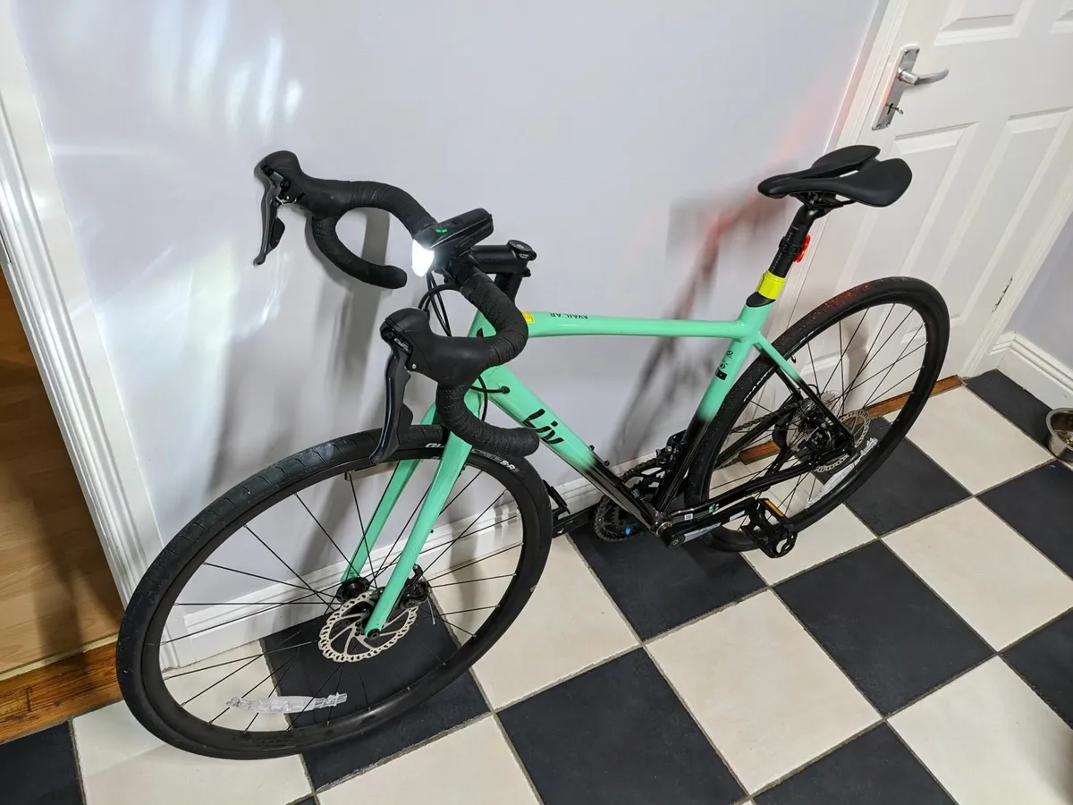 Contend best sale road bike