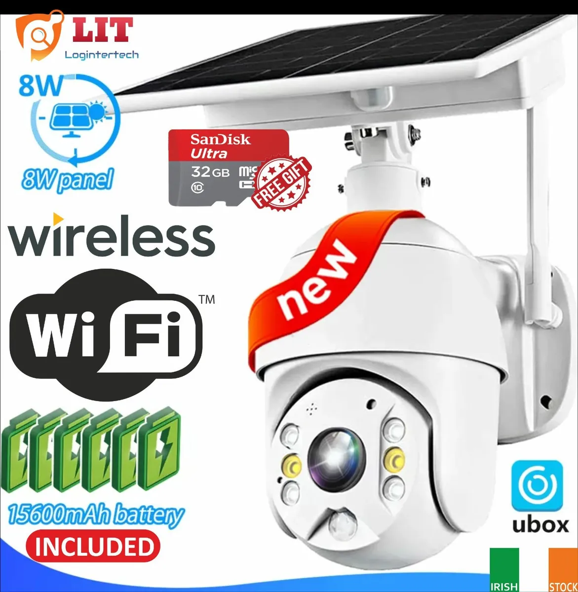 Wireless cameras hot sale for sale