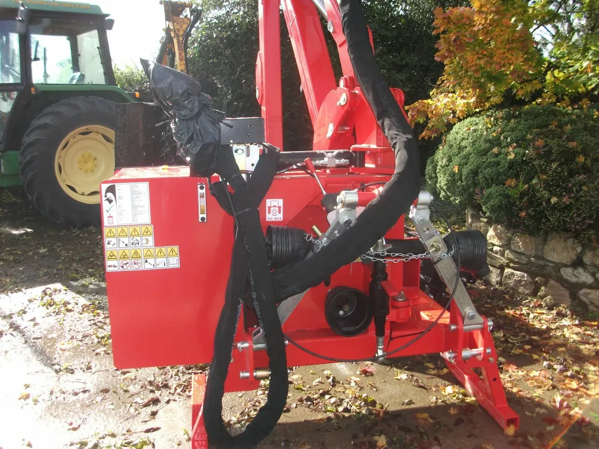 TwoseTW 605 Hedge Trimmer for sale in Co. Wexford for €321 on DoneDeal