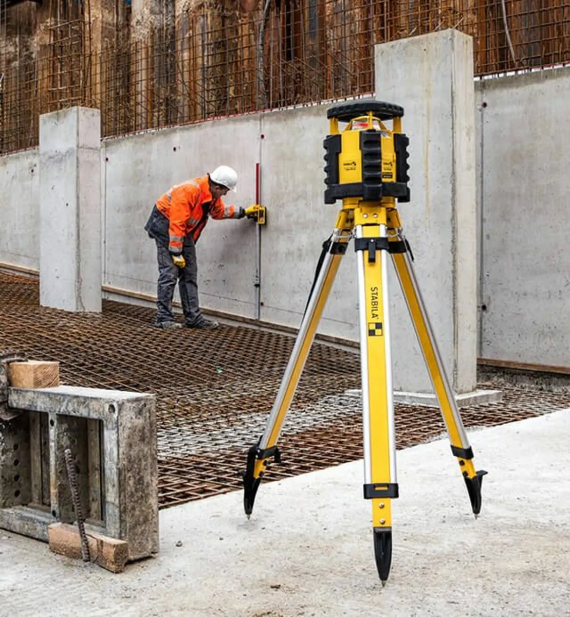 Stabila Squaring Laser at Toolman.ie - Image 3