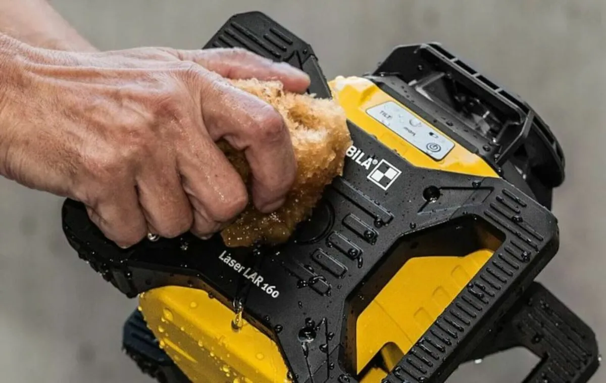 Stabila Squaring Laser at Toolman.ie - Image 4