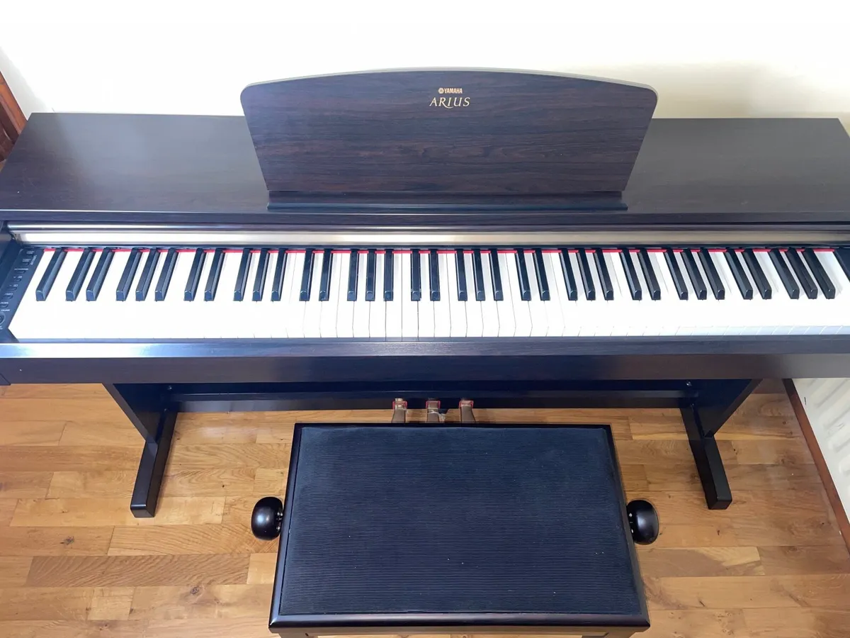 Yamaha YDP 161 Digital Piano for sale in Co. Dublin for €800 on