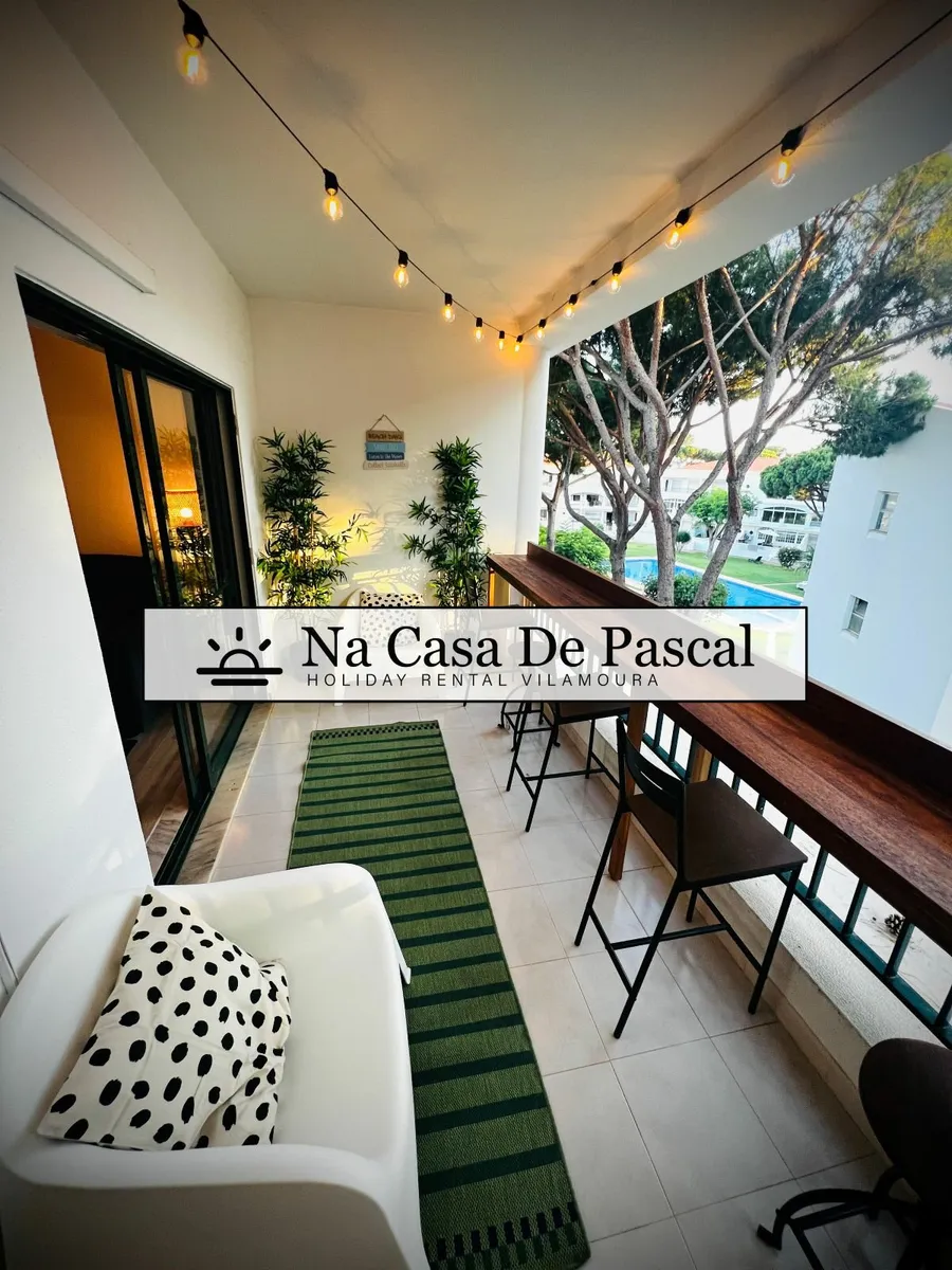 PORTUGAL | Vilamoura Holiday Rental Apartment - Image 1