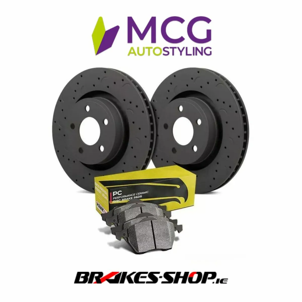 Brakes-Shop.ie - Image 3