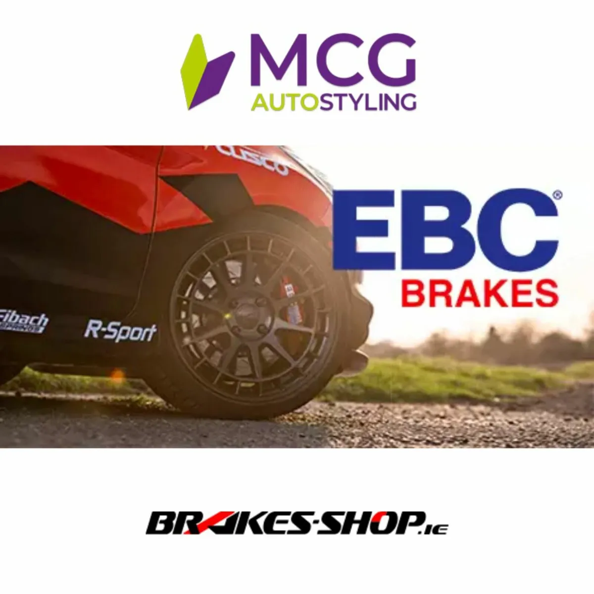 Brakes-Shop.ie - Image 1