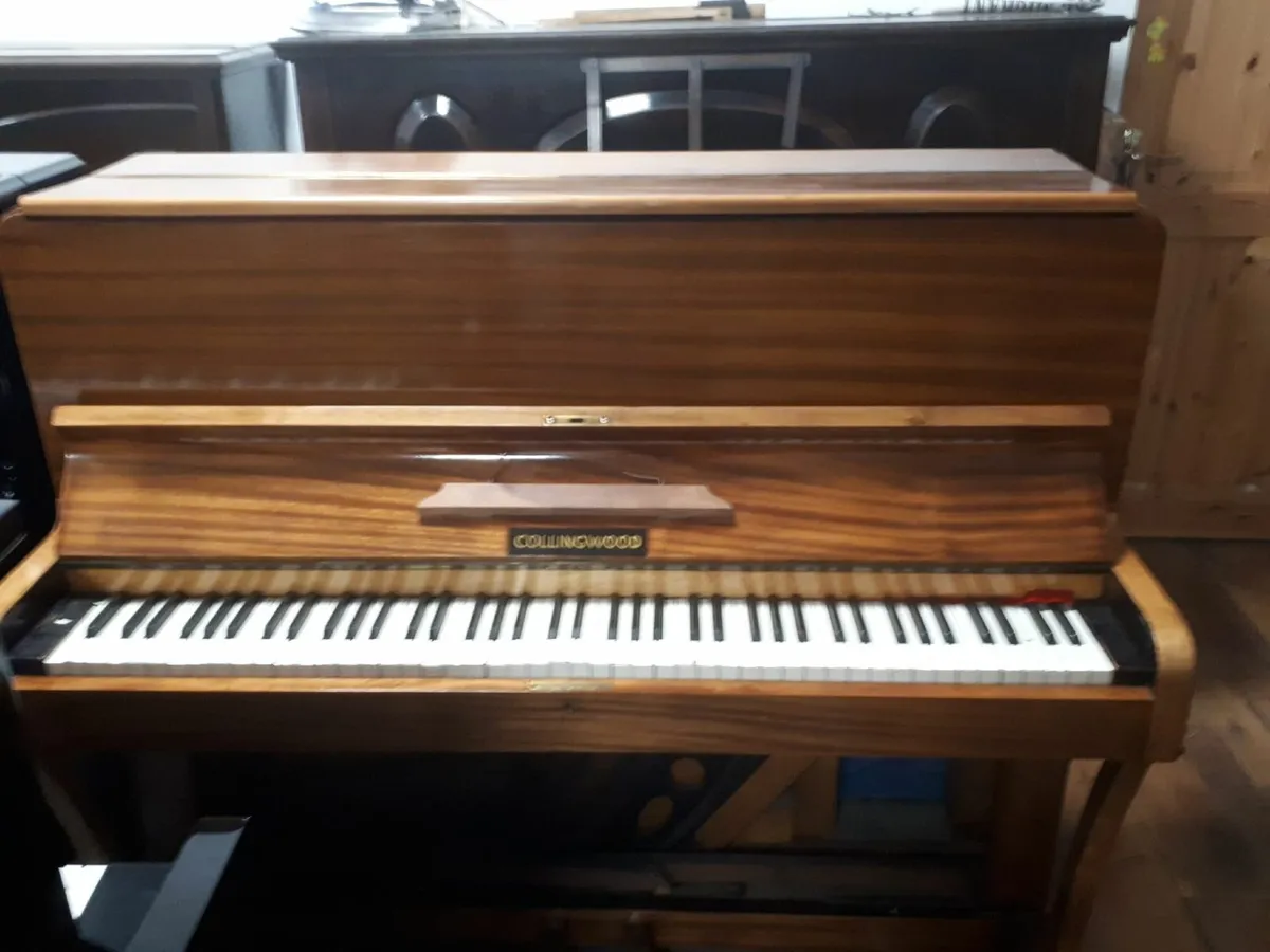 Piano for Sale - Collingwood  - | The Piano Shop | - Image 2