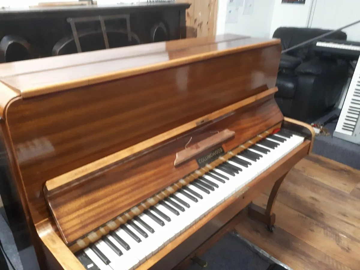 Piano for Sale - Collingwood  - | The Piano Shop | - Image 3