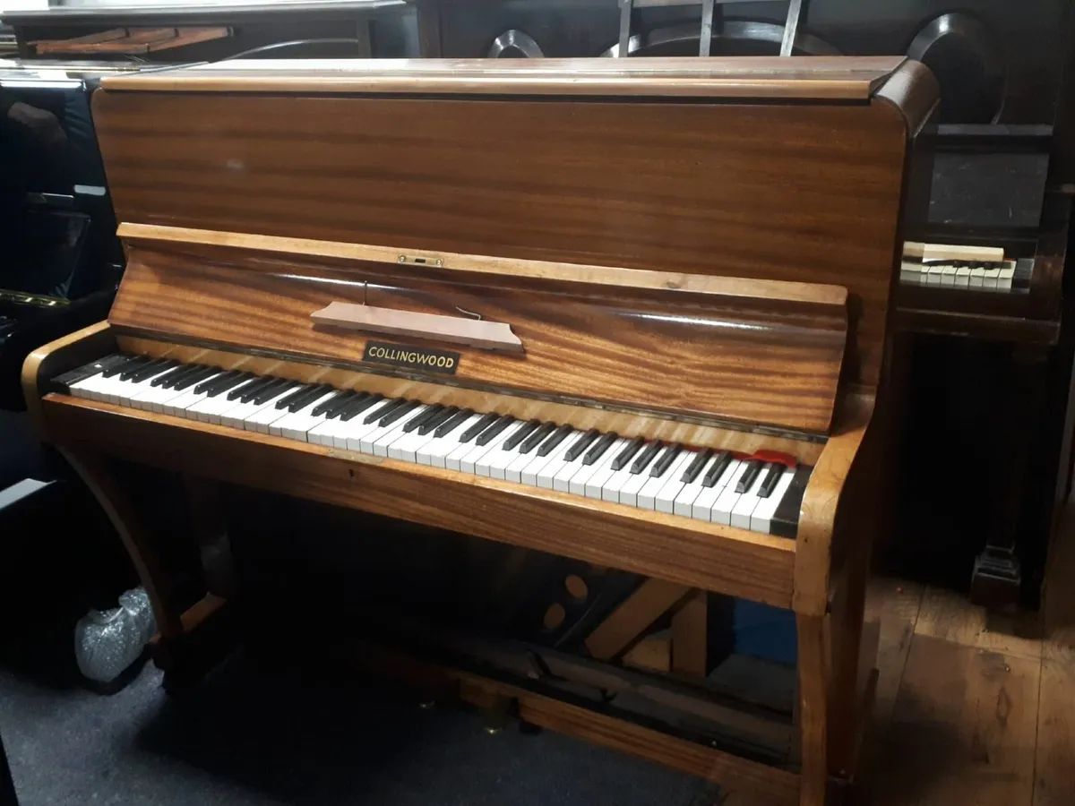 Piano for Sale - Collingwood  - | The Piano Shop | - Image 1