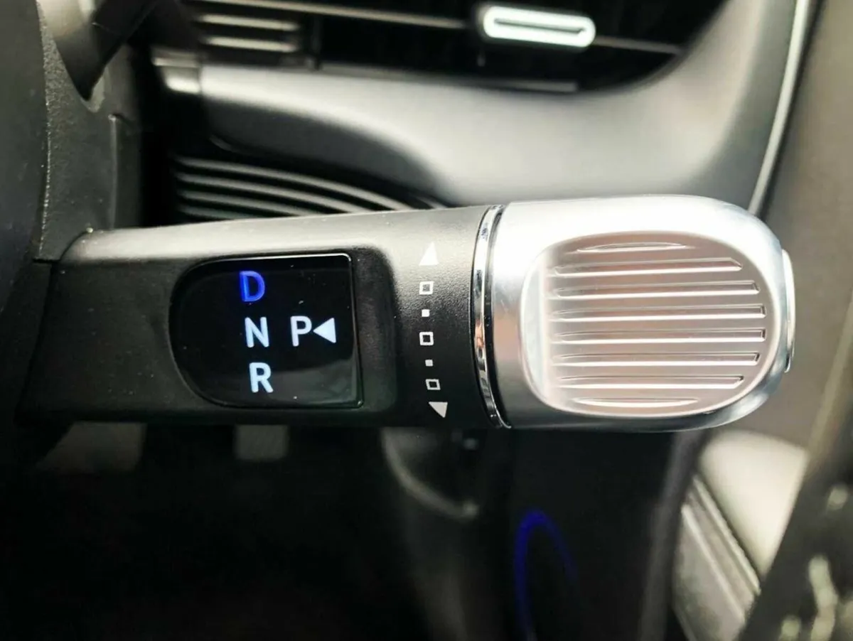 Hyundai Ioniq5 2025 *1.9% Finance Available* 252 - Image 4