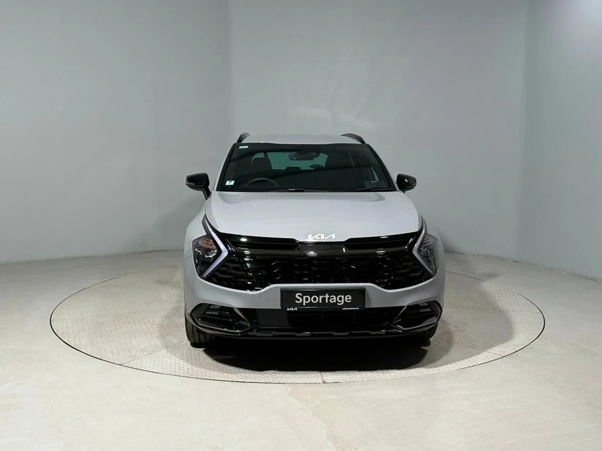 Kia Sportage Anniversary Edition Plug In Hybrid - Image 3