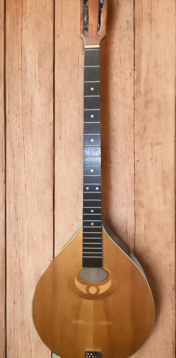 Ozark Bouzouki