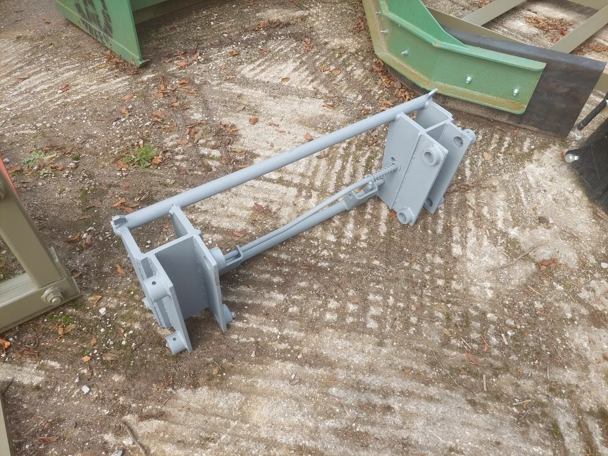 Farm Machinery - Image 4