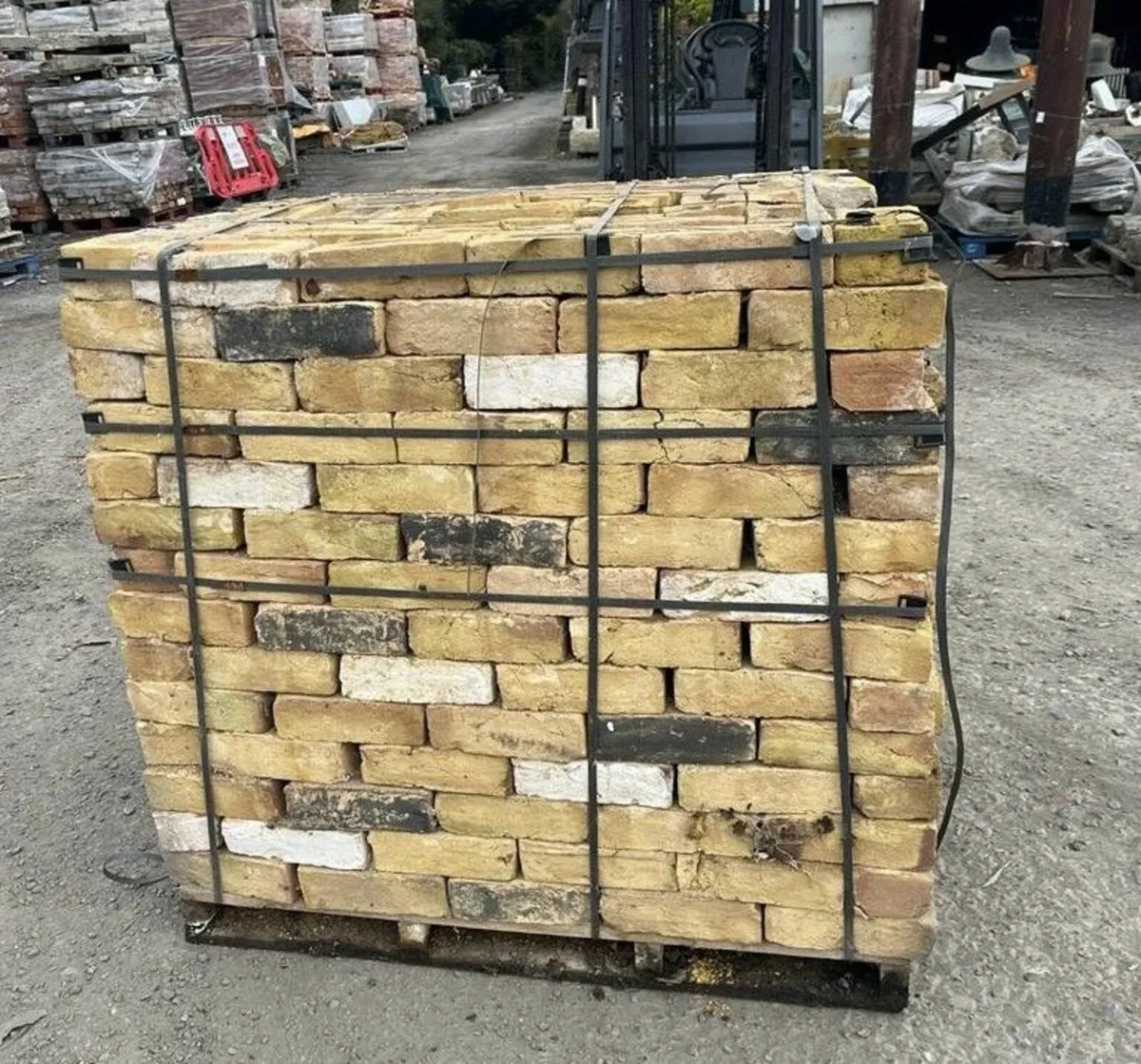 New Rustic Bricks - REDUCED - Image 2