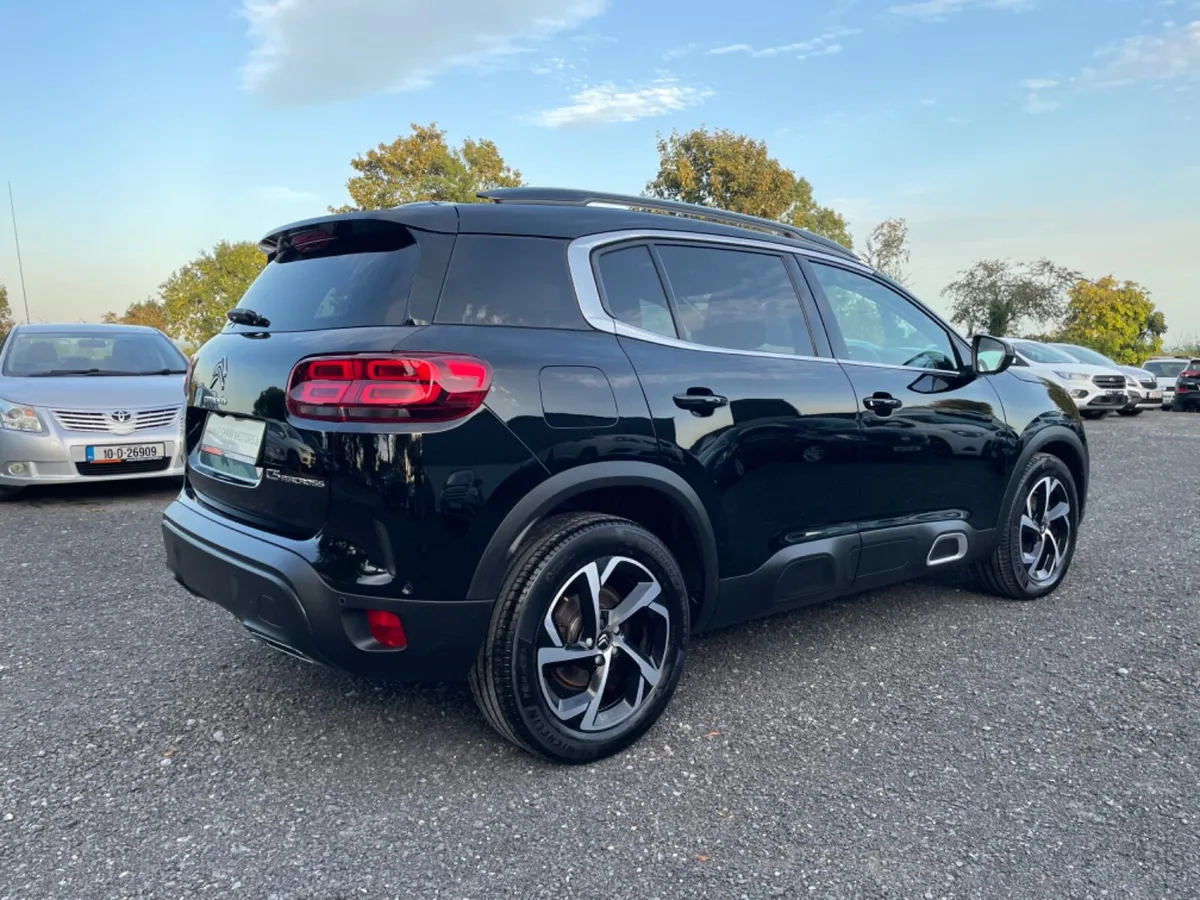 Citroen C5 Aircross - Image 1