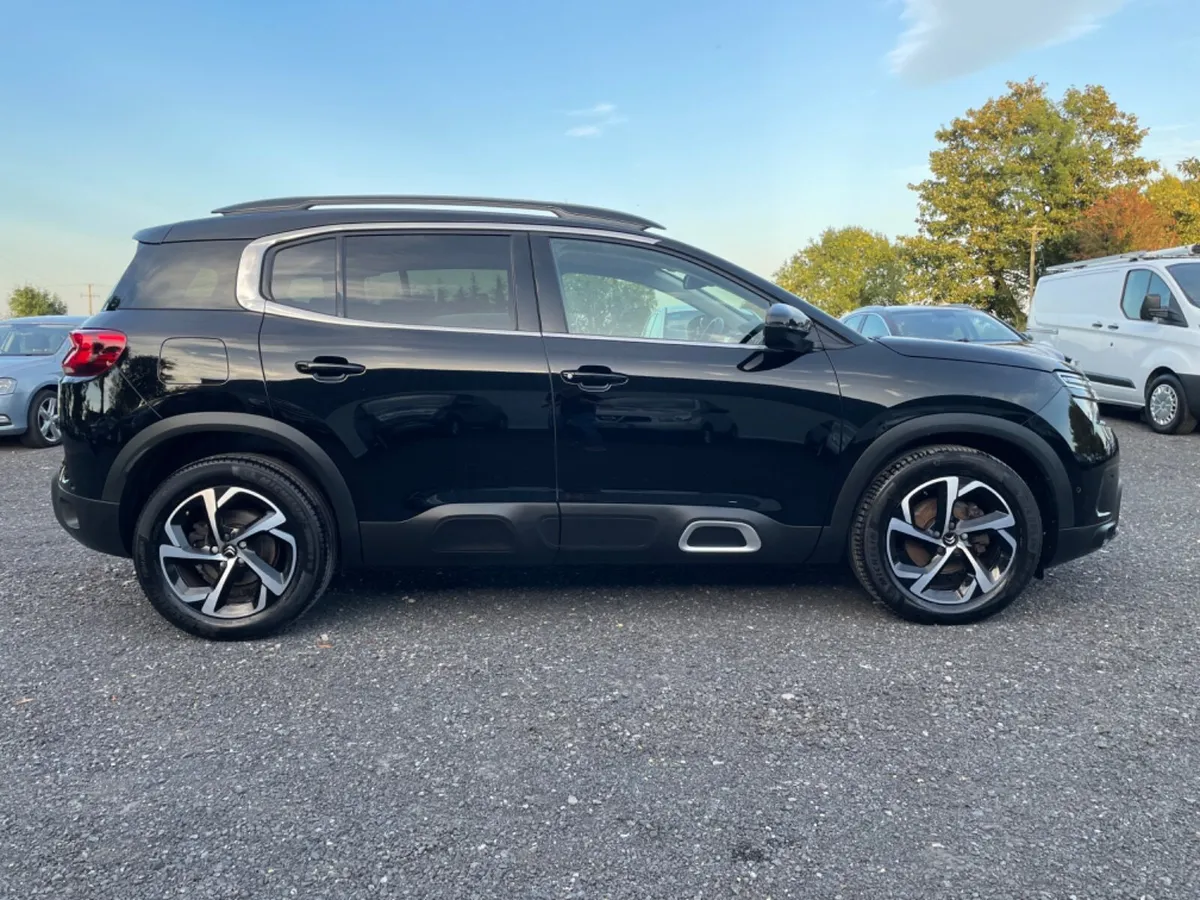 Citroen C5 Aircross - Image 3