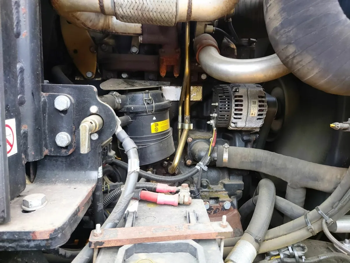 jcb 310 - Image 4