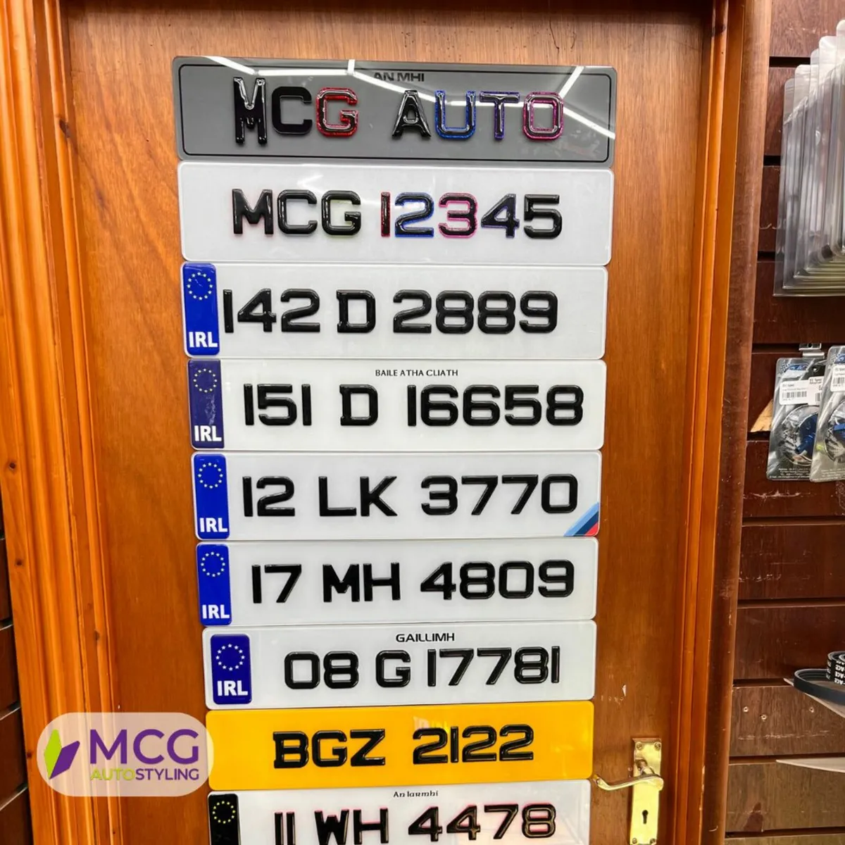 Gel & Pressed Metal Plates @ MCG - Image 4
