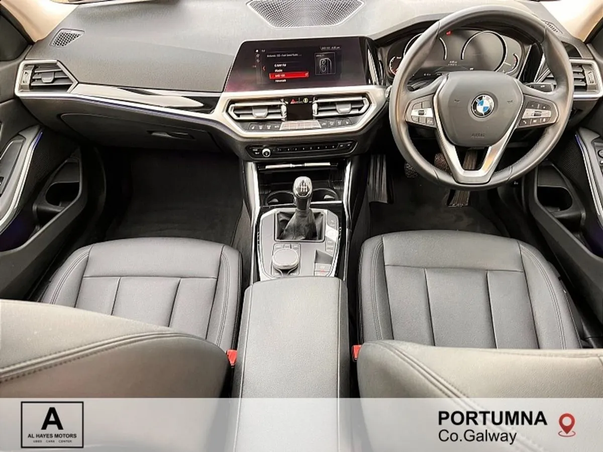 BMW 3 Series 320 D SE 2.0dsl  sale NOW ON - Image 2